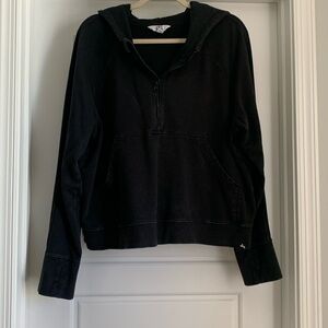 Joy Lab pullover half zip